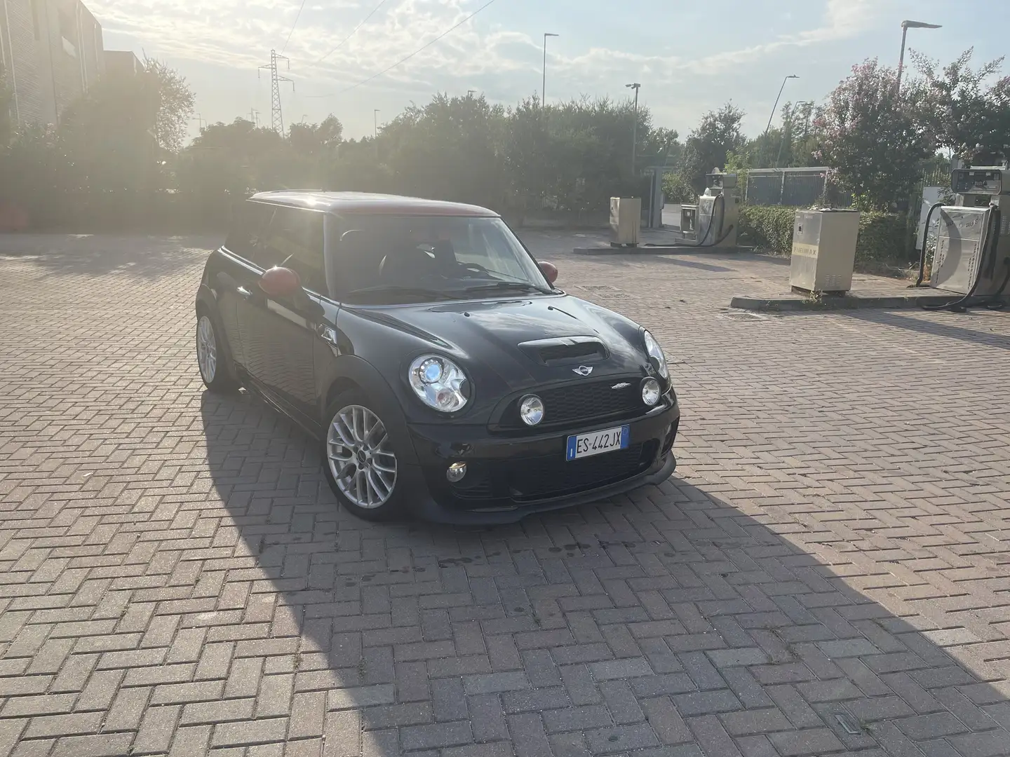MINI Cooper S 1.6 184cv - 1