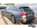 Audi A6 Avant 2.0 TFSI Quattro, Matrix-LED, Standheizung, Grau - thumbnail 4