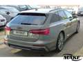 Audi A6 Avant 2.0 TFSI Quattro, Matrix-LED, Standheizung, Grau - thumbnail 2