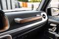Mercedes-Benz G 350 D / AMG LINE / G63 EXHAUST / 1 OWNER / BELGIAN CAR Noir - thumbnail 13