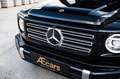 Mercedes-Benz G 350 D / AMG LINE / G63 EXHAUST / 1 OWNER / BELGIAN CAR Noir - thumbnail 22