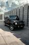 Mercedes-Benz G 350 D / AMG LINE / G63 EXHAUST / 1 OWNER / BELGIAN CAR Noir - thumbnail 27