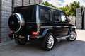 Mercedes-Benz G 350 D / AMG LINE / G63 EXHAUST / 1 OWNER / BELGIAN CAR Noir - thumbnail 4