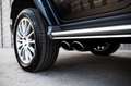 Mercedes-Benz G 350 D / AMG LINE / G63 EXHAUST / 1 OWNER / BELGIAN CAR Noir - thumbnail 23