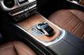 Mercedes-Benz G 350 D / AMG LINE / G63 EXHAUST / 1 OWNER / BELGIAN CAR Noir - thumbnail 16