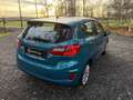 Ford Fiesta Fiesta 1.1i ESSENCE 2018 1er Prop FAIBLE KM Lez OK Blau - thumbnail 7