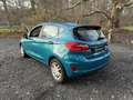 Ford Fiesta Fiesta 1.1i ESSENCE 2018 1er Prop FAIBLE KM Lez OK Blau - thumbnail 5