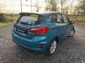 Ford Fiesta Fiesta 1.1i ESSENCE 2018 1er Prop FAIBLE KM Lez OK Blau - thumbnail 2