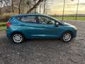 Ford Fiesta Fiesta 1.1i ESSENCE 2018 1er Prop FAIBLE KM Lez OK Blau - thumbnail 8