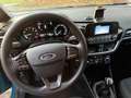 Ford Fiesta Fiesta 1.1i ESSENCE 2018 1er Prop FAIBLE KM Lez OK Blau - thumbnail 16