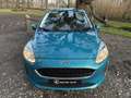 Ford Fiesta Fiesta 1.1i ESSENCE 2018 1er Prop FAIBLE KM Lez OK Blau - thumbnail 10