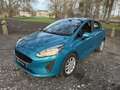 Ford Fiesta Fiesta 1.1i ESSENCE 2018 1er Prop FAIBLE KM Lez OK Blau - thumbnail 3
