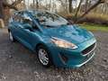 Ford Fiesta Fiesta 1.1i ESSENCE 2018 1er Prop FAIBLE KM Lez OK Blau - thumbnail 9