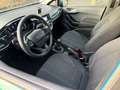 Ford Fiesta Fiesta 1.1i ESSENCE 2018 1er Prop FAIBLE KM Lez OK Blau - thumbnail 11