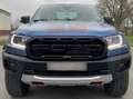 Ford Ranger Raptor 2.0 TDCI / Edition Limited / Full Options / Blue - thumbnail 3
