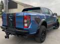 Ford Ranger Raptor 2.0 TDCI / Edition Limited / Full Options / Blauw - thumbnail 5