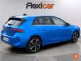 Opel Astra 1.5D+DTH+96kW+%28130CV%29+Elegance+Auto Azul - thumbnail 7