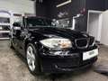 BMW 118 d Schwarz - thumbnail 2
