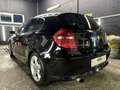 BMW 118 d Schwarz - thumbnail 3