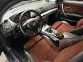 BMW 118 d Schwarz - thumbnail 8