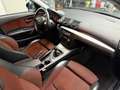 BMW 118 d Schwarz - thumbnail 9