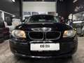 BMW 118 d Schwarz - thumbnail 7