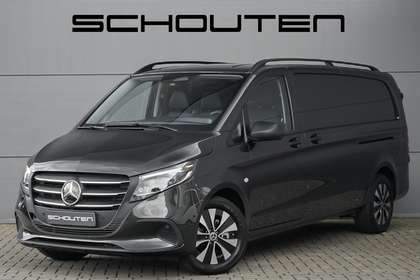 Mercedes-Benz Vito 116 CDI L3 Pro BPM Vrij MultiBeam LED Distronic Na
