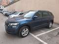 Skoda Kodiaq Kodiaq I 2016 2.0 tdi evo Executive dsg - GG289BA Bleu - thumbnail 4