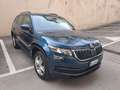 Skoda Kodiaq Kodiaq I 2016 2.0 tdi evo Executive dsg - GG289BA Bleu - thumbnail 3