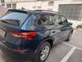 Skoda Kodiaq Kodiaq I 2016 2.0 tdi evo Executive dsg - GG289BA Bleu - thumbnail 7