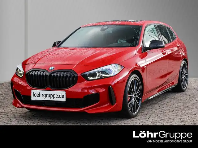 BMW 128 ti Aut. M Sport Pano/RFK/LED