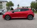 Renault Clio Intens TCe 100 LED Klimaautomatik Kessy Navi Si... Rot - thumbnail 9
