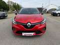 Renault Clio Intens TCe 100 LED Klimaautomatik Kessy Navi Si... Rot - thumbnail 2