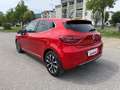 Renault Clio Intens TCe 100 LED Klimaautomatik Kessy Navi Si... Rot - thumbnail 8