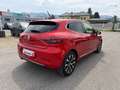 Renault Clio Intens TCe 100 LED Klimaautomatik Kessy Navi Si... Rot - thumbnail 5
