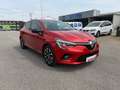 Renault Clio Intens TCe 100 LED Klimaautomatik Kessy Navi Si... Rot - thumbnail 4