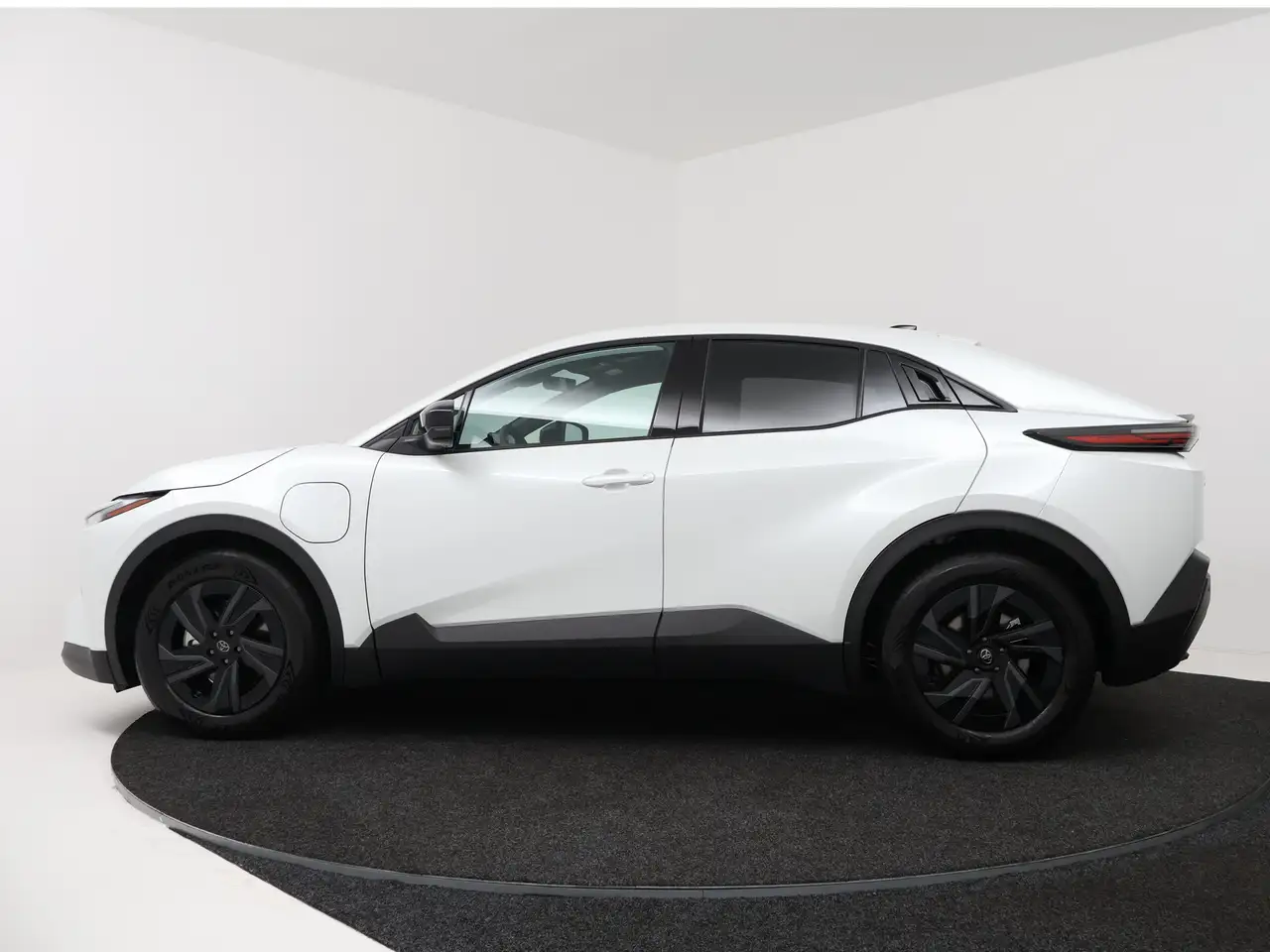 Toyota C-HR 2026