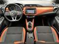 Nissan Micra 0.9 IG-T Bose Personal Edition/LED/KAMERA/GRA Grau - thumbnail 19