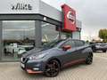 Nissan Micra 0.9 IG-T Bose Personal Edition/LED/KAMERA/GRA Grau - thumbnail 1