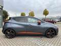 Nissan Micra 0.9 IG-T Bose Personal Edition/LED/KAMERA/GRA Grau - thumbnail 8