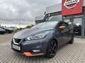 Nissan Micra 0.9 IG-T Bose Personal Edition/LED/KAMERA/GRA Grau - thumbnail 3