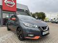 Nissan Micra 0.9 IG-T Bose Personal Edition/LED/KAMERA/GRA Grau - thumbnail 9