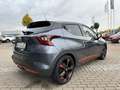 Nissan Micra 0.9 IG-T Bose Personal Edition/LED/KAMERA/GRA Grau - thumbnail 7