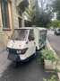Piaggio Ape Ape piaggio euro 5 Blanc - thumbnail 3