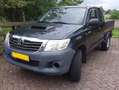 Toyota Hilux Hilux 2.5 D-4D VX Xtra Cab Zwart - thumbnail 1