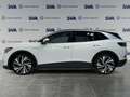 Volkswagen ID.4 204CV Batt.77kWh Tech (EV) Bianco - thumbnail 3