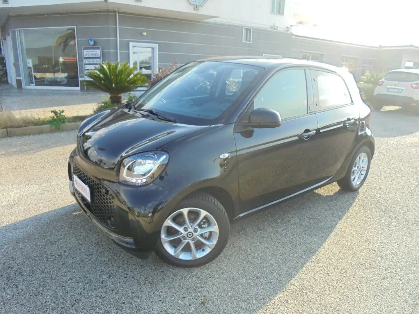 smart forFour EQ Pure n°24 Nero - 2