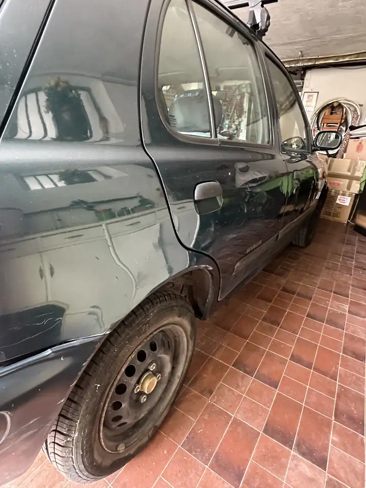 Nissan Micra 5p, foto 8