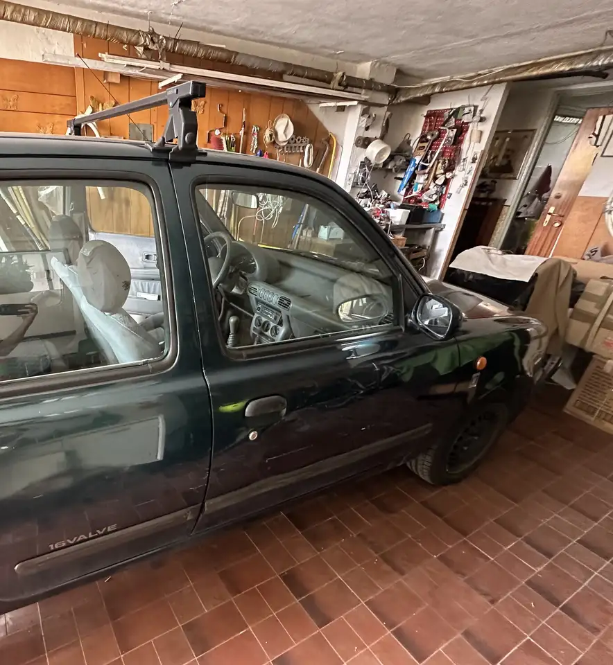 Nissan Micra 5p, foto 9