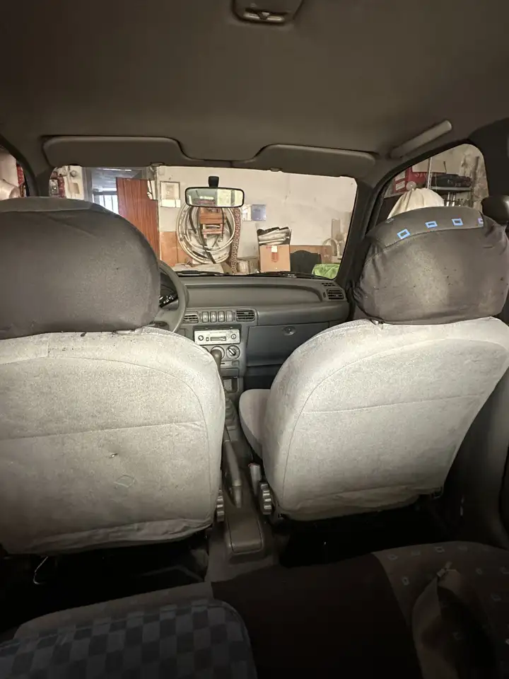 Nissan Micra 5p, foto 6